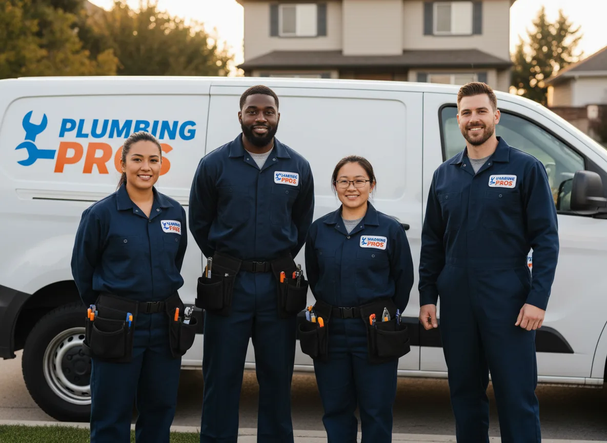 Water Heater Repair company in Pollock, MO